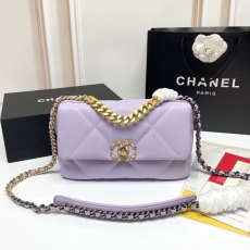 Chanel 19 Bags